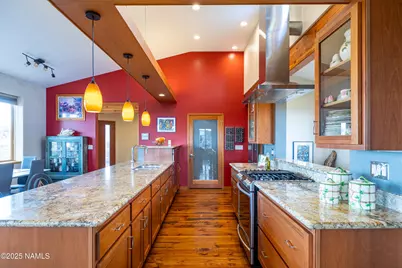 7709 W Painted Rock Trail, Williams, AZ 86046 - Photo 11