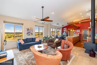 7709 W Painted Rock Trail, Williams, AZ 86046 - Photo 7