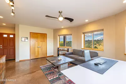7709 W Painted Rock Trail, Williams, AZ 86046 - Photo 23