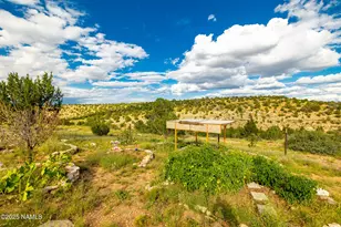 7709 W Painted Rock Trl, Williams, AZ 86046 - Photo 35