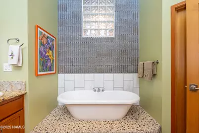 7709 W Painted Rock Trail, Williams, AZ 86046 - Photo 17