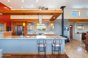 7709 W Painted Rock Trl, Williams, AZ 86046 - Photo 9