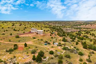 7709 W Painted Rock Trl, Williams, AZ 86046 - Photo 31