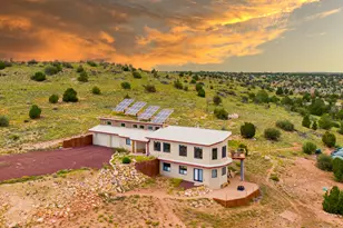 7709 W Painted Rock Trl, Williams, AZ 86046 - Photo 1
