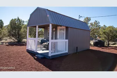 1470 E Ventura Avenue #170, Williams, AZ 86046 - Photo 9