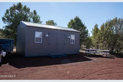 1470 E Ventura Avenue #170, Williams, AZ 86046 - Photo 13