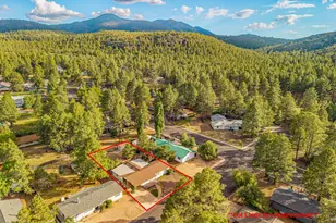 1021 W Sheridan Ave, Williams, AZ 86046 - Photo 5