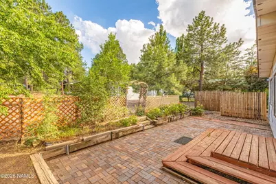 1021 W Sheridan Avenue, Williams, AZ 86046 - Photo 41
