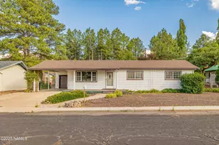 1021 W Sheridan Ave, Williams, AZ 86046 - Photo 3