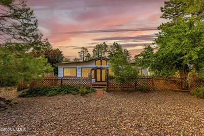 1021 W Sheridan Avenue, Williams, AZ 86046 - Photo 59