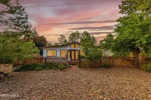 1021 W Sheridan Ave, Williams, AZ 86046 - Photo 59