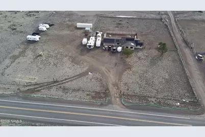 9145 Stardust Trail, Flagstaff, AZ 86004 - Photo 19