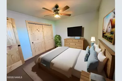 9145 Stardust Trail, Flagstaff, AZ 86004 - Photo 17