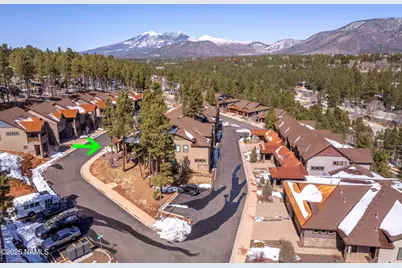 530 N Moriah Drive, Flagstaff, AZ 86001 - Photo 39