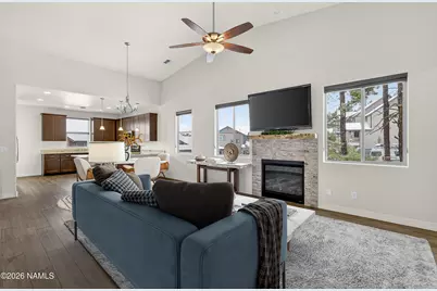 530 N Moriah Drive, Flagstaff, AZ 86001 - Photo 7