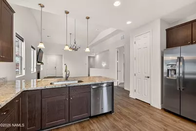 530 N Moriah Drive, Flagstaff, AZ 86001 - Photo 11