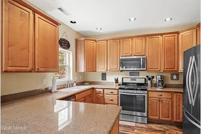 113 W Gneiss Trail, Flagstaff, AZ 86005 - Photo 13