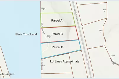 13537 Bly Station Road #A, Williams, AZ 86046 - Photo 3