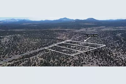 13537 Bly Station Road #C, Williams, AZ 86046 - Photo 1