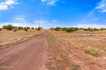 3097 N Peakview Road #Lot C, Williams, AZ 86046 - Photo 23