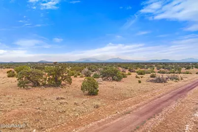 3097 N Peakview Road #Lot C, Williams, AZ 86046 - Photo 17