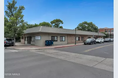 9 W Cherry Avenue #A, Flagstaff, AZ 86001 - Photo 1
