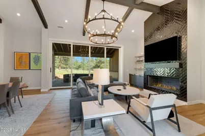 2540 S Pinyon Jay Drive #20, Flagstaff, AZ 86005 - Photo 7