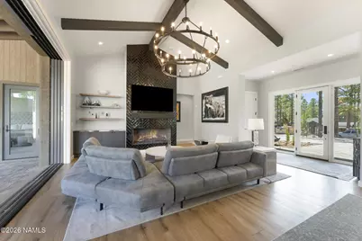 2540 S Pinyon Jay Drive #20, Flagstaff, AZ 86005 - Photo 3