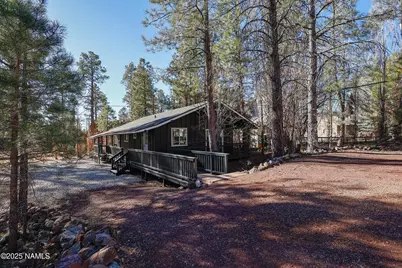 605 E Hillside Drive, Munds Park, AZ 86017 - Photo 1