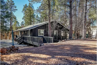 605 E Hillside Drive, Munds Park, AZ 86017 - Photo 21