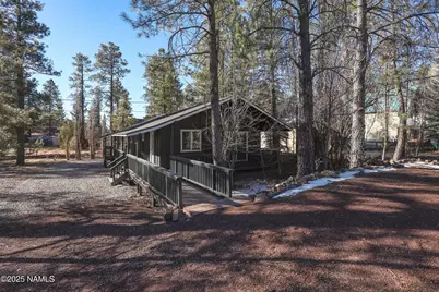 605 E Hillside Drive, Munds Park, AZ 86017 - Photo 25