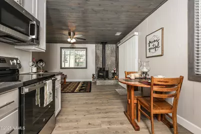 605 E Hillside Drive, Munds Park, AZ 86017 - Photo 7