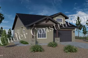 661 N Snowberry Circle, Flagstaff, AZ 86004 - Photo 1