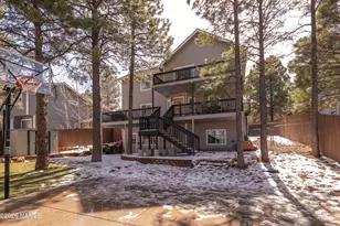 198 W Gold Rush Trail, Flagstaff, AZ 86005 - Photo 41