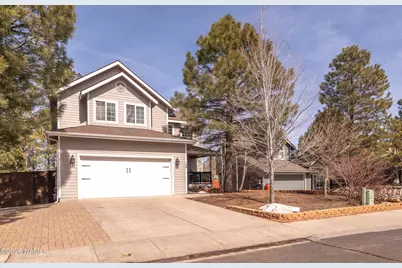 198 W Gold Rush Trail, Flagstaff, AZ 86005 - Photo 3