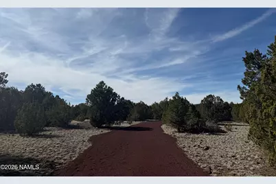 5892 N Santa Fe Road, Williams, AZ 86046 - Photo 5