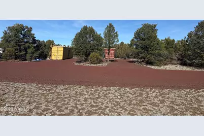 5892 N Santa Fe Road, Williams, AZ 86046 - Photo 3