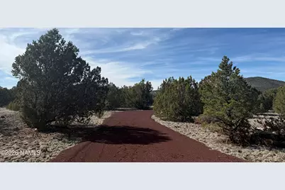 5892 N Santa Fe Road, Williams, AZ 86046 - Photo 1