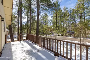 1030 E Chalet Pl, Munds Park, AZ 86017 - Photo 13