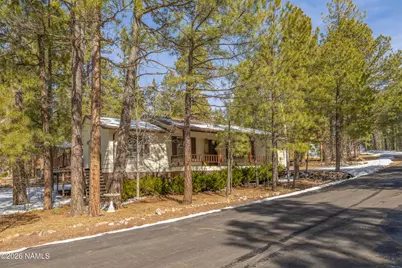 1030 E Chalet Place, Munds Park, AZ 86017 - Photo 19