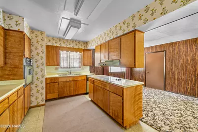 1030 E Chalet Place, Munds Park, AZ 86017 - Photo 7