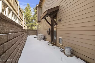 628 N Forest View Drive, Flagstaff, AZ 86001 - Photo 51