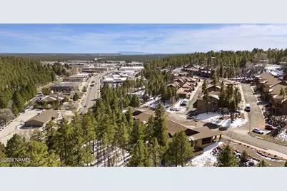 628 N Forest View Drive, Flagstaff, AZ 86001 - Photo 9