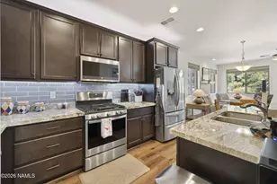 628 N Forest View Dr, Flagstaff, AZ 86001 - Photo 15