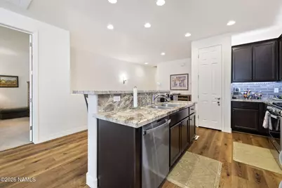 628 N Forest View Drive, Flagstaff, AZ 86001 - Photo 17