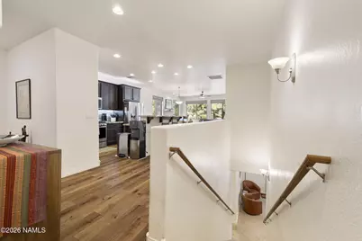 628 N Forest View Drive, Flagstaff, AZ 86001 - Photo 35