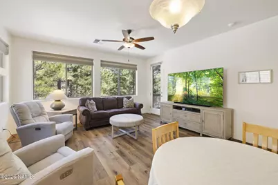 628 N Forest View Drive, Flagstaff, AZ 86001 - Photo 21