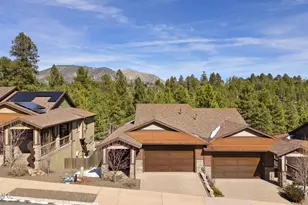 628 N Forest View Dr, Flagstaff, AZ 86001 - Photo 3