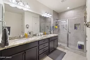 628 N Forest View Dr, Flagstaff, AZ 86001 - Photo 27