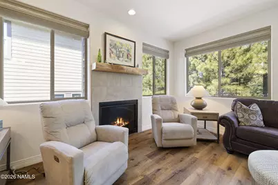 628 N Forest View Drive, Flagstaff, AZ 86001 - Photo 23